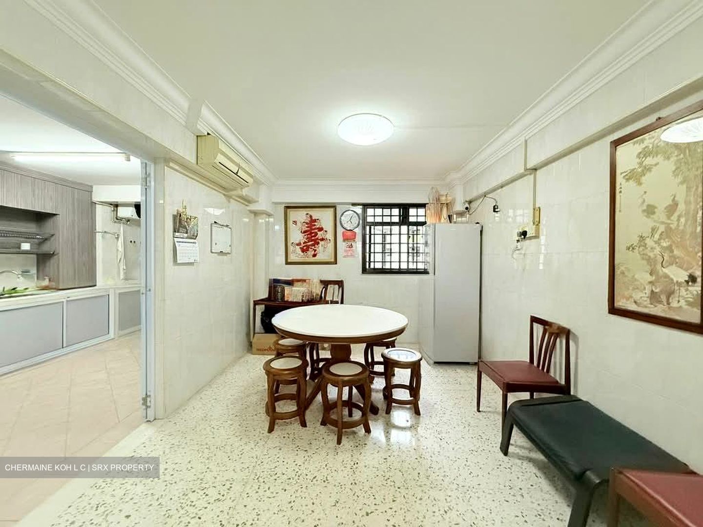 Blk 2 Everton Park (Bukit Merah), HDB 5 Rooms #566676131